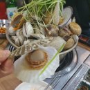 나만 알고 싶은 방이동 박대박 조개찜
