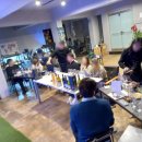 소믈리에 와인 클래스 | 11월 21일 와인 원데이 클래스 후기 – 소믈리에강사님과 함께한 특별한 2시간