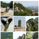 2012년 6월 17일 제11차 정기산행 - 대야산(931m) 이미지