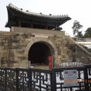 보문동동망봉할머니경로당 | 초보산꾼 서울성곽걷기 : 낙산구간 - 낙산산성과 동대문.. 그들의 얽힌 사연들.. (13년)