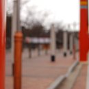 월미은하레일역 옆 이미지