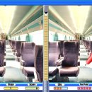KTX 출범 당시 홍보용 <b>플래시 게임</b> 틀린그림찾기!