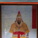 김호장군고택