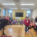 나주실버예술단 이미지