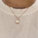 코코무역 | 불가리 비제로원 목걸이 구매후기 (현대백화점 무역센터점 팝업스토어)