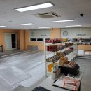 진곡구내식당