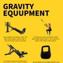 TK바디브라운 PT전문 혁신점 | [원주/무실동/TK바디브라운PT&amp;그래비티] 강원 최초 액티브한 그래비티운동 ! 8:1 그룹 운동