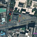 자연사박물관 정문 앞 이미지