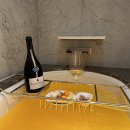 강남사우나 | 조선팰리스 서울 강남 라운지 수영장 사우나 호캉스 후기