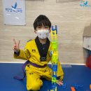 비상태권도장 이미지