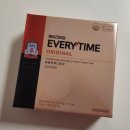 ㈜일도에너지 | 30대 여자 생일선물? 센스 있는 선물로 정관장 에브리타임 추천해요!