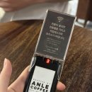 정COFFEE | [코엑스 카페] Anle coffee /앤레커피 스타필드코엑스몰점 /내돈내산 /아인슈페너,딸기라떼 후기