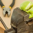 김유정 동상 이미지