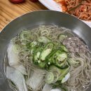 안성면옥 이미지