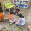 주랑지역아동센터 이미지