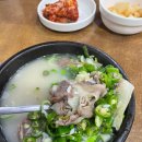 송도토렴식해장국설렁탕 | 인천 송도유원지 옥련동 해장국 맛집 송도토렴식해장국설렁탕 송도본점 후기!