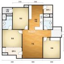 래미안길음뉴타운9단지(아)경로당 | 성북구 길음동 길음뉴타운9단지 래미안 24py 인테리어