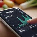 화점정석의 변화와 함정 | 2025년 최신 혈당 관리 앱 비교 및 사용 후기, 3개월 써보고 깨달은 충격 결과