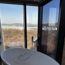 더블트리 바이 힐튼 서울 판교 | 더블트리 바이 힐튼 서울 판교 호캉스 후기 | 힐튼 다이아몬드 객실 업그레이드 킹 프리미엄 코너룸