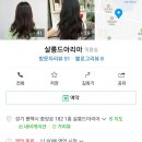 살롱드아리아 네이버블로그