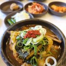 진성유통 | 세종 나성동 뼈해장국 맛집 충실옥 깔끔한 국물 해장 추천 첫마을 점심 맛집