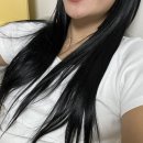 홍대 붙임머리 핀다