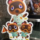 닌텐도 스위치 라이트 옐로우 오프라인 구매 후기 + 호리 동물의숲 숄더파우치 구매!