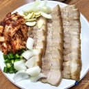 옹심이칼국수 용산점 이미지