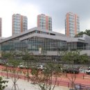 스포츠센터 이미지