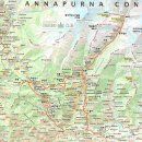 160307 푼힐(POON HILL) & 안나푸르나/ABC(Annapurna Base Camp) 트레킹 .......네팔 가는길 이미지