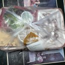 소로1-송촌6 | 🍽️ 완미족발 송촌점 반반족발 후기!