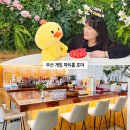 11650-16-166-24 | 부산 게임 파티룸 호야, 요리 가능한 공유주방 광안리 실내 데이트