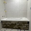 타일공사 이미지