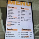 491 | 연안부두 대형카페추천 인텐스491커피 방문 후기