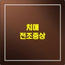 누구나 예비 노인 - 노인문제 미리 알고 예방하기 | 🚨 치매 전조증상, 왜 조기 발견과 관리가 중요할까요? 🤔