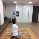 몸살림운동 이미지