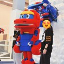 VIP게임장 | 과천키즈카페 고고다이노EX안양과천점 주말 오픈런! 신규 어트랙션 LED발판게임 등 체험기