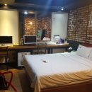 야놀자오락실 이미지