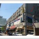 상록수역 앞 공터 이미지