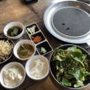 [경북 경산] 우윤물갈비, 경산 중방동 맛집 / 돌판에...먹는 물갈비맛집 / 경산맛집 / 내돈내먹 재방문후기