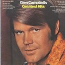 Glen Campbell / Riinestone Cowboy 이미지