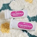 더블유플러스 | 여성유산균 추천 질유래유산균 담은 닥터라인 더블유 밸런스 플러스 솔직후기