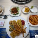 명륜진사갈비 안성점 이미지