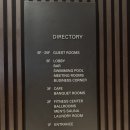 리버휘트니스클럽 | [부산/호텔] 신라스테이 서부산 스탠다드 더블 리버뷰 룸 컨디션 및 후기