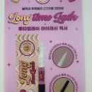 포니래쉬