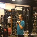 Gym with 24 이미지