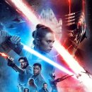 Star Wars The Rise of Skywalker 이미지