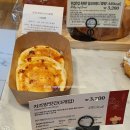 뚜레쥬르 신메뉴 치즈방앗간