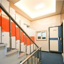 강동119센터 옆 이미지