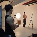 [공지] [포승헬스장/포승PT]군인 회원님의 바디프로필 도전 후기